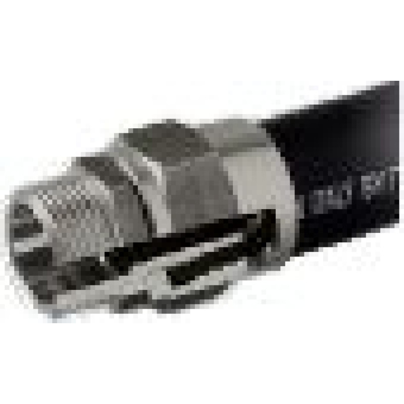 Piusi Savienojums gumijas šļūtenei 1,27 Piusi