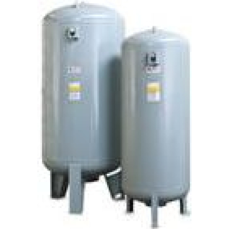 Universāla spiedtvertne DL-750V ūdens, apkure