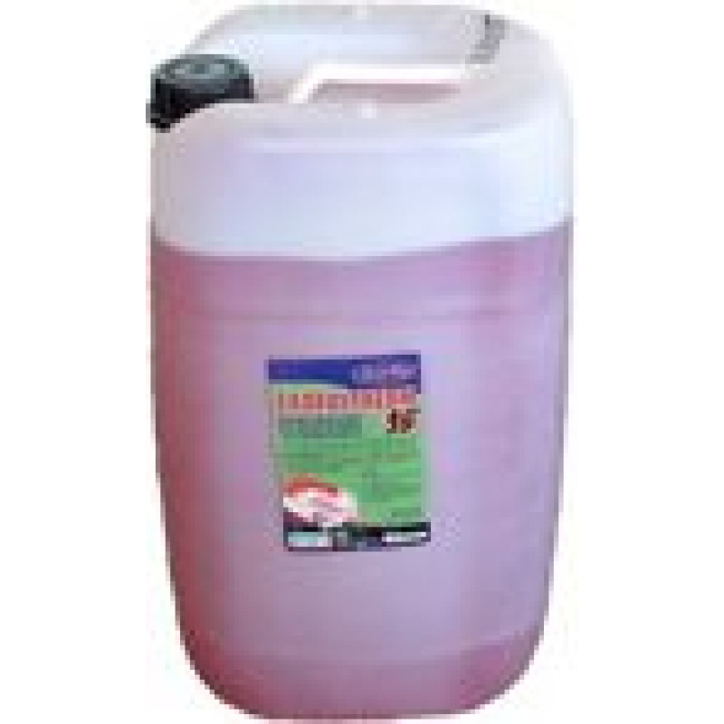 Siltumnesējs EkoFritherm -20˚C(38%) 210L propilēna