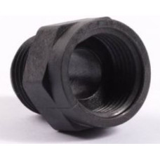 Plastmasas dielektriskais savienojums 1/2