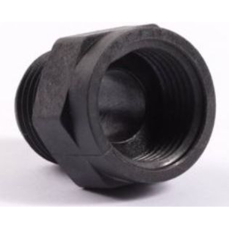 Plastmasas dielektriskais savienojums 1/2