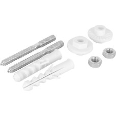 Izlietnes stiprinājums 10x100 (2gab)