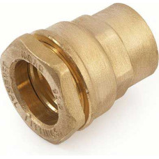 GF Kompresijas pāreja Ø40-1¼''i GF