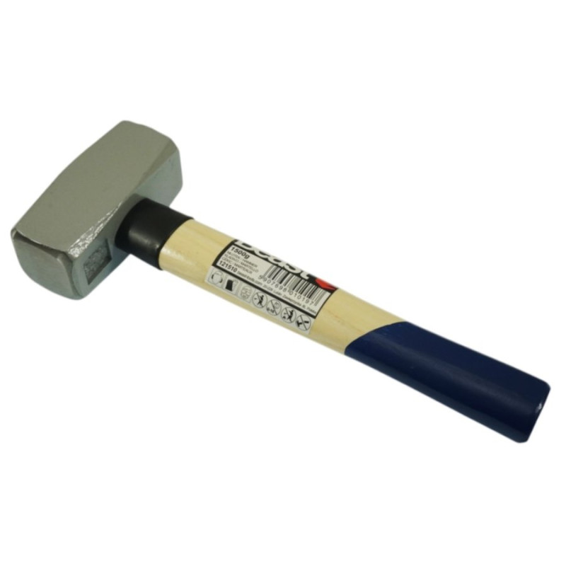 Beast Veseris 1.5kg koka rokturis