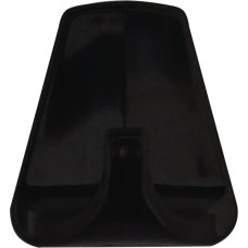 Ridder Āķis pašlīmējošs trapecveidīgs melns M izm., 3gb