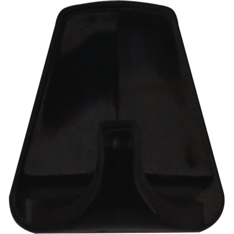 Ridder Āķis pašlīmējošs trapecveidīgs melns M izm., 3gb