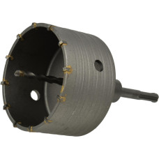 Geko Kroņurbis betonam SDS+ 125mm