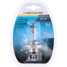 Dunlop Auto gaismas 12V H4 60/55W
