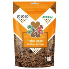 Agrochema Mēslojums rudens 1kg