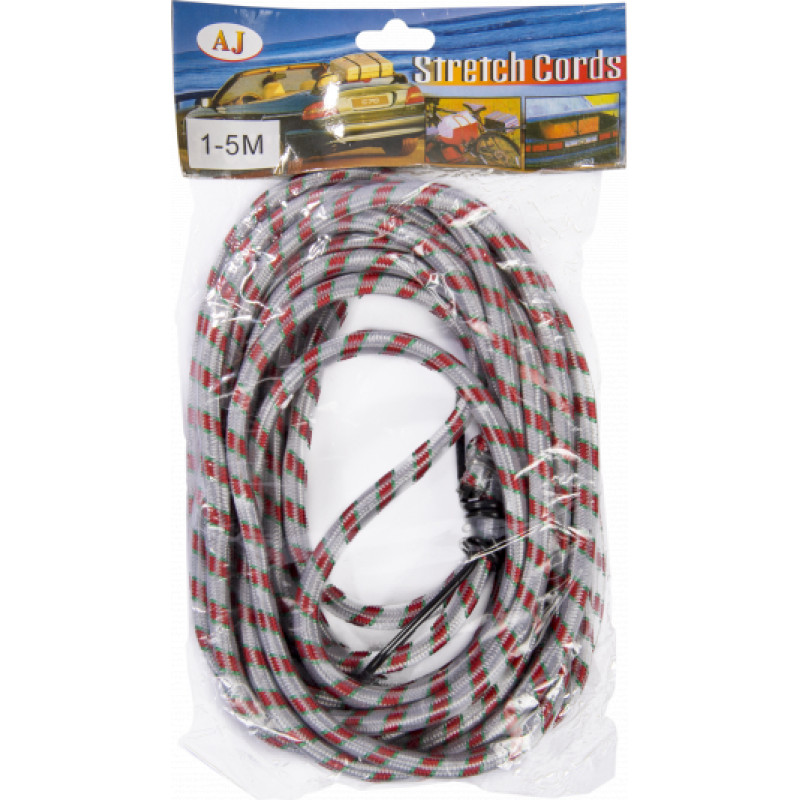 Besk Bagāžas siksna 5m x 0.8cm