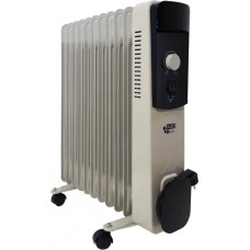 Besk Eļļas radiators 11 sekcijas 2500W
