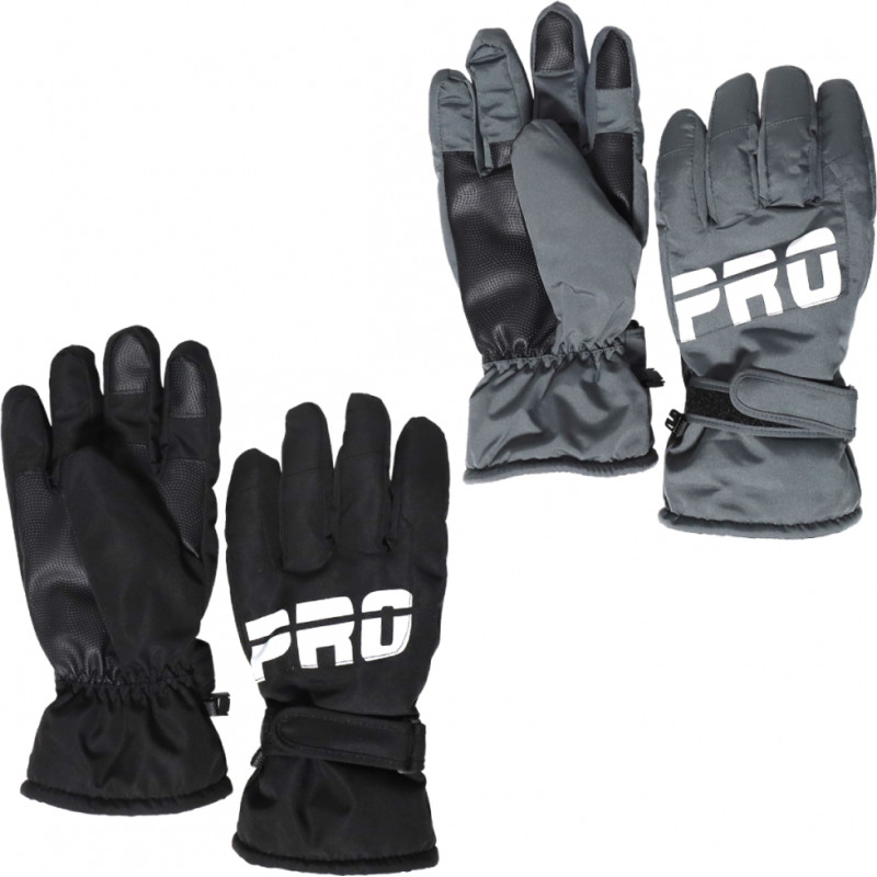 Besk Cimdi slēpošanas vīriešu