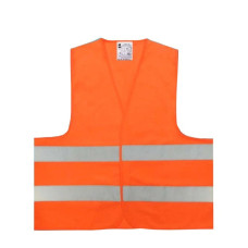 Art.master Signālveste oranža XXXL