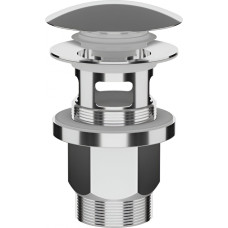 Plastbrno Izplūde izlietnei 1 1/4