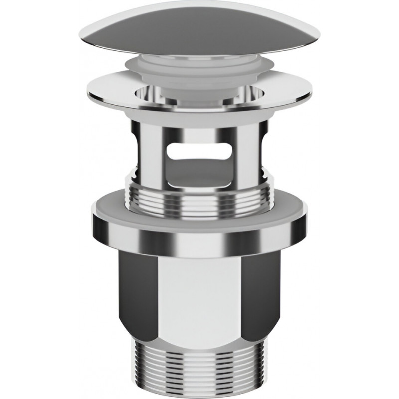 Plastbrno Izplūde izlietnei 1 1/4