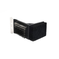 Besk Grila birste 2 -vienā