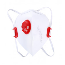 Lahti Pro Respirators Lahti FFP2 vārsts saliekams 2gb CE