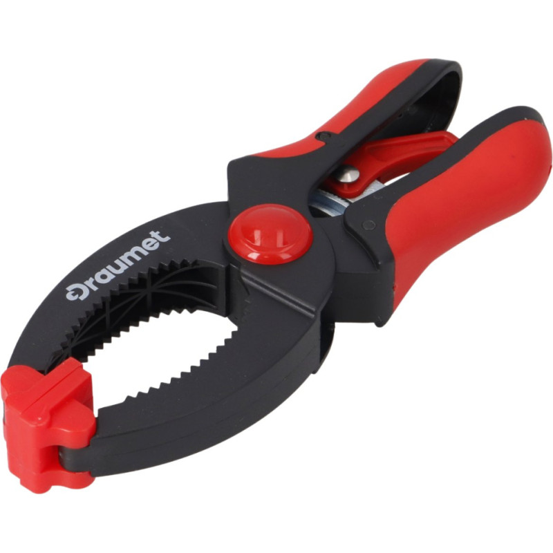 Draumet Atsperes spiede 170mm maks.50mm Draumet