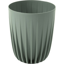 Lamela Puķu pods Mira 145x172mm 1.5L, zaļš