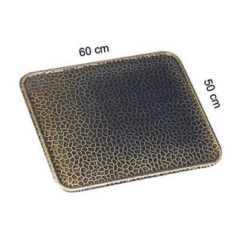 Kamino Flam Aizsargplāksne TS 50x60cm