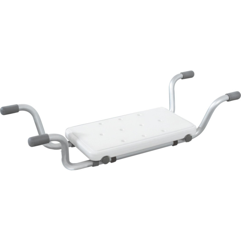 Ridder Sēdeklis vannas/ krēsls, balts