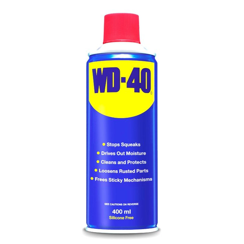 Wd-40 Speciālā eļļa WD-40 Aerosols 400ml