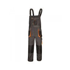 Art.master Puskombinzons Classic pelēks 63 izm. 176-182/124-128/136-144