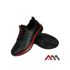 Art.master Kurpes Slimmer melnas 41.izm