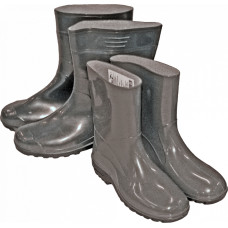 Paliutis Zābaki PVC 28cm 46 izm.