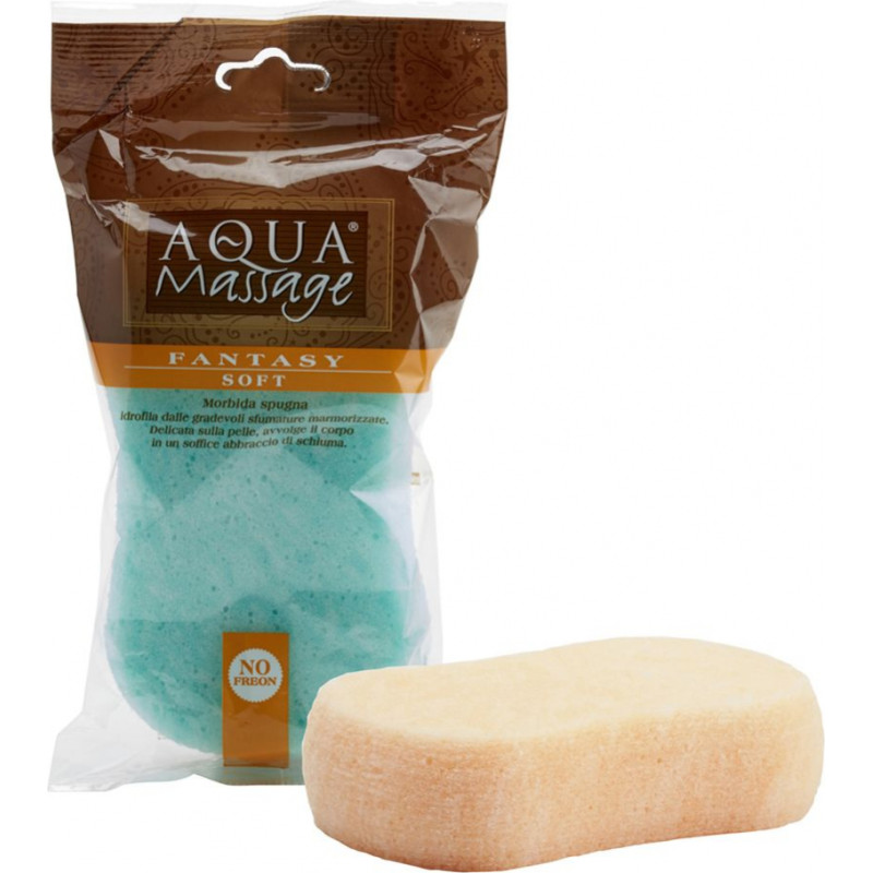 Aqua Massage Sūklis vannas Soft (10)