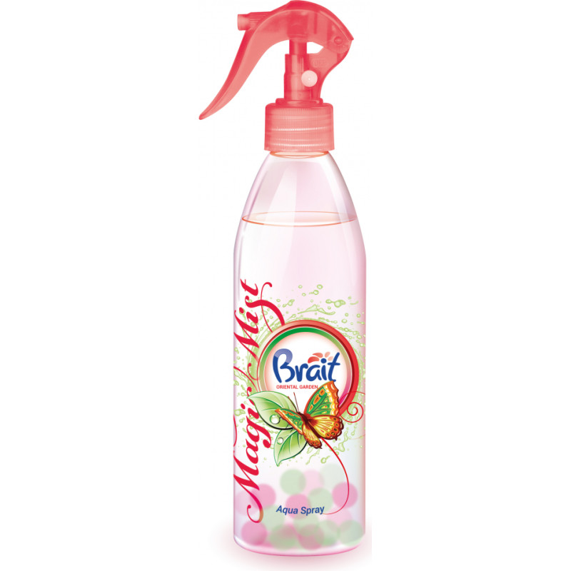 Brait Gaisa atsvaidzinātājs 425g Air Brait Oriental Garden