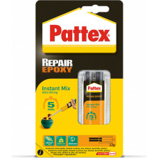 Pattex Līme Pattex Repair Epoxy 5min 11ml