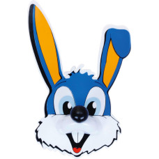 Ridder Āķis pašlīmējošs Bunny