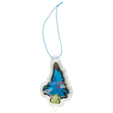 All Ride Auto gaisa atsvaidzinātājs koks