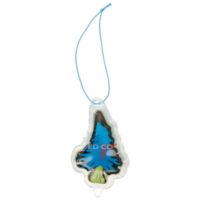 All Ride Auto gaisa atsvaidzinātājs koks