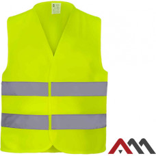 Art.master Signālveste dzeltena S