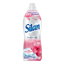 Silan Veļas mīkstinātājs Silan Floral Chrisp 770ml