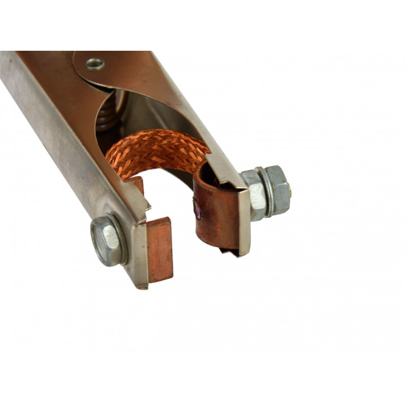 Geko Masas spaile 300A