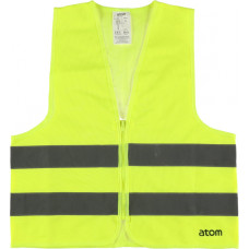 Atom Veste atstarojoša bērniem L 9-12 gadi