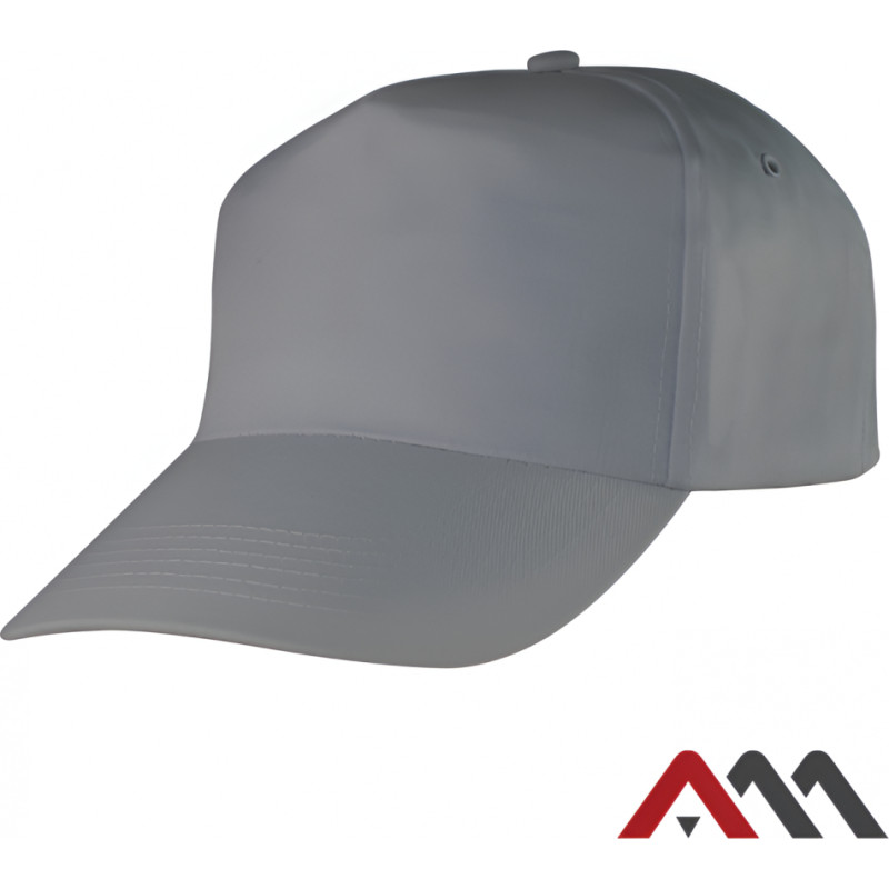 Art.master Cepure ar nagu CB pelēka