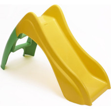 Ipae-Progarden Slidkalniņš Tuki 120x56x75cm plastmasas