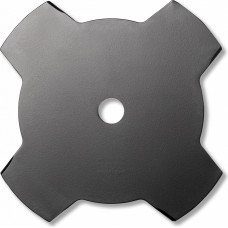 Mcculloch BBO002 Zāles ripa 4 zobi 25 mm B437 477