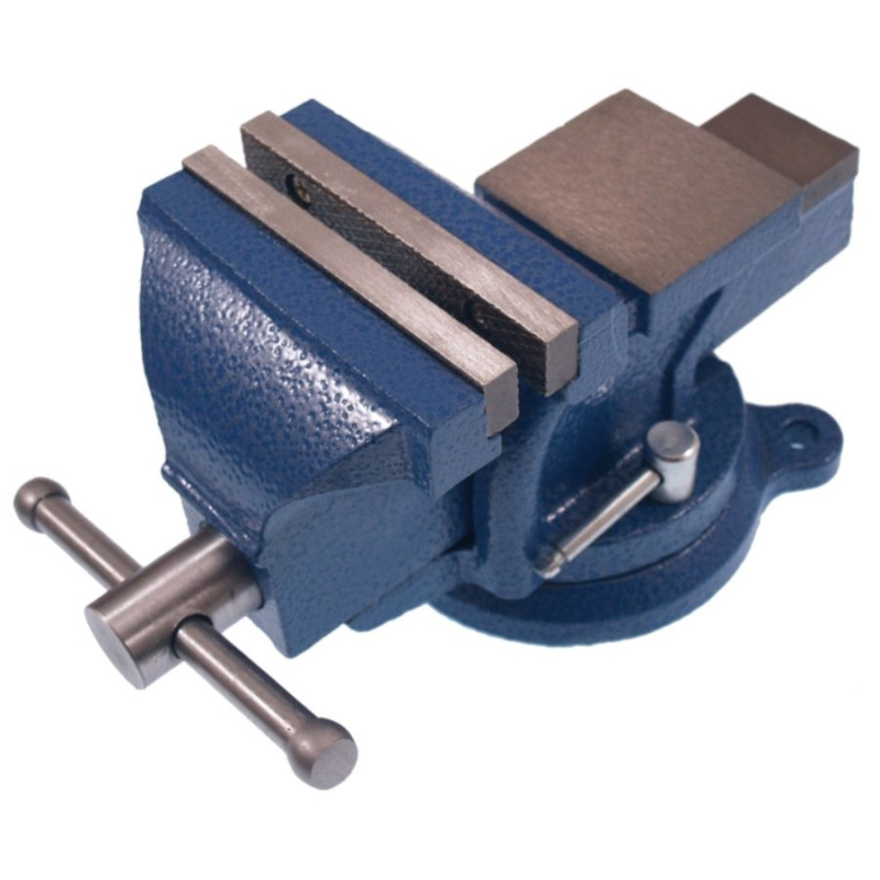 Beast Skrūvspīles 100mm Beast groz.