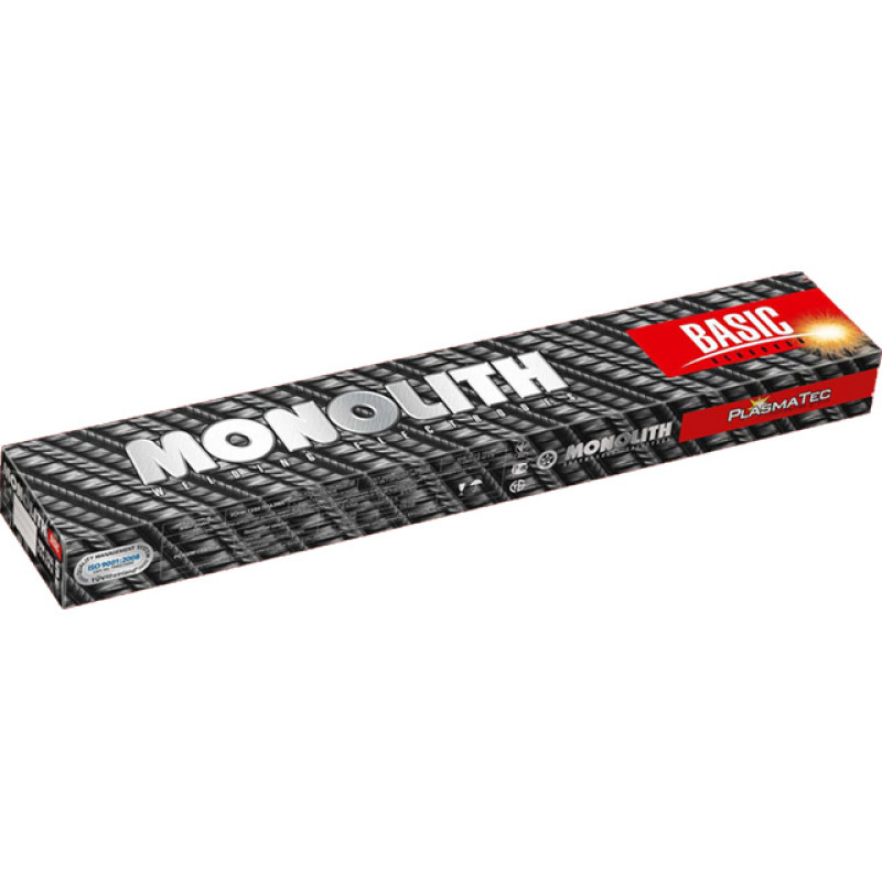 Monolith Elektrodi UONI 13/55 Plasma 4.0mm 5.0kg
