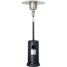 Besk Sildītājs uz gāzes terasēm Dia81XH219CM