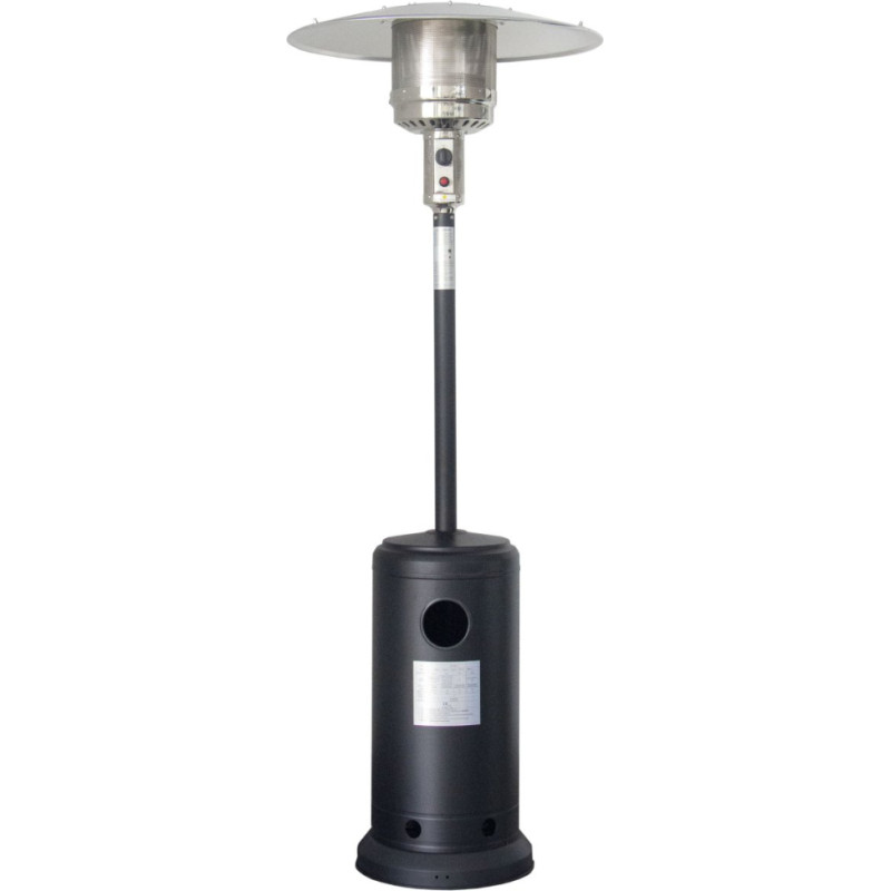 Besk Sildītājs uz gāzes terasēm Dia81XH219CM