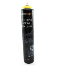Motip Paneļu aerosols Vaniļas 750 ml