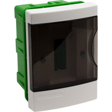 Pawbol Sadale Z/A 2 moduļi ar caurspīgīdam durvīm IP40