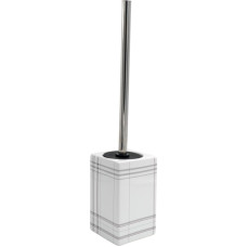 Ridder WC birste ar turētāju Scotty, keramika