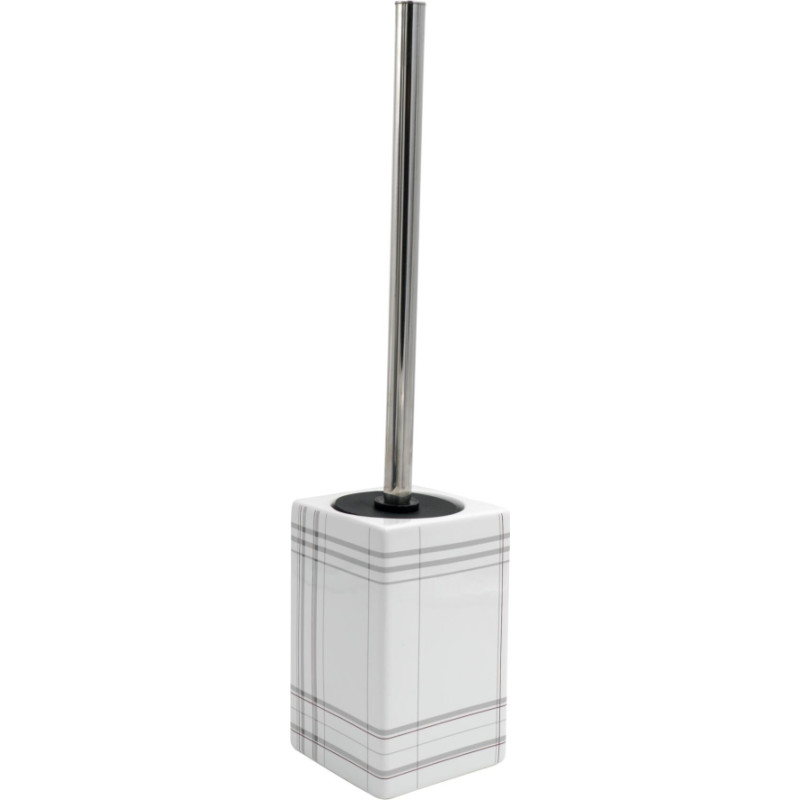 Ridder WC birste ar turētāju Scotty, keramika